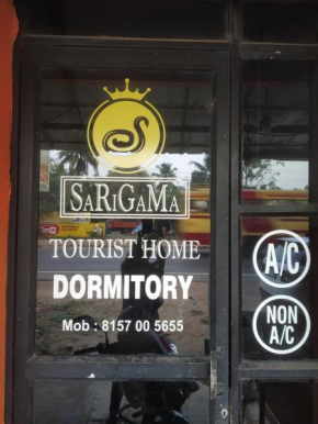 Sarigama Tourist Home